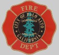 Palo Alto Fire Department-logo