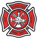 Sunnyvale Department of Public Safety-Logo