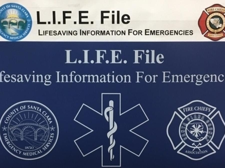 Lifesaving Information For Emergencies