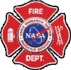 NASA/ Ames Fire Department-logo