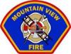 Mountain View Fire Department-logo