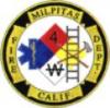  Milpitas Fire Department-logo