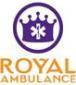 ​Royal Ambulance Service-logo