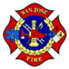 San Jose Fire Department-logo