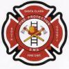 South County Santa Clara County Fire District